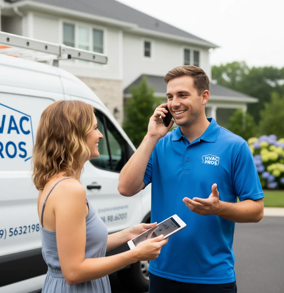 Furnace Repair in Geneva, NE